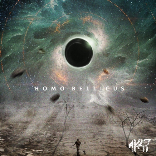 AK47 - Homo Bellicus (2021)