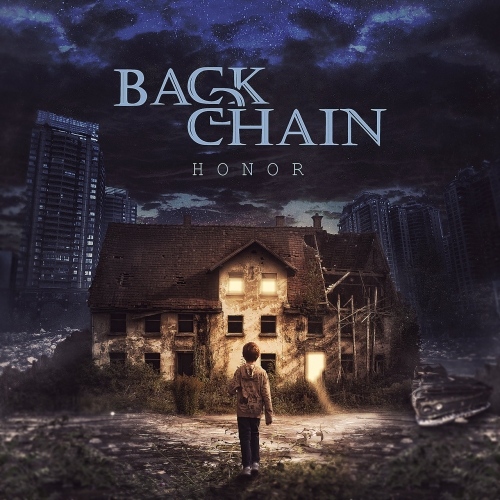 Backchain - Honor (2021)