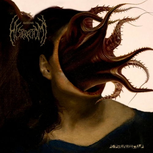 Grotesque Hysterectomy - Dødsavantgard (2021)