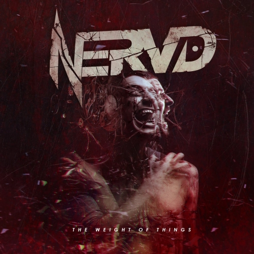 NERVD - The Weight of Things (2021)
