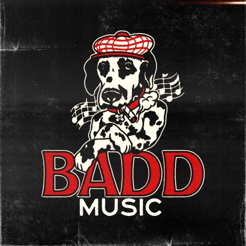 Badd Music - Badd Music (2021)