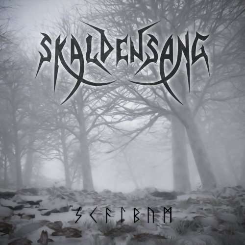 Skaldensang - Skalbum (2021)