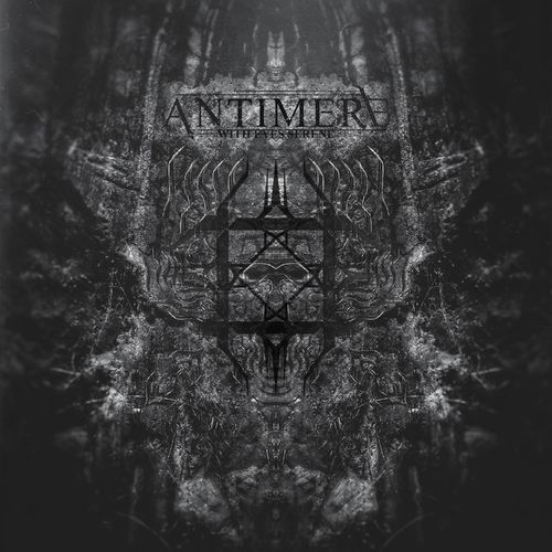 Antimere - With Eyes Serene (2021)