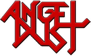 Angel Dust - Intо Тhе Dаrk Раst (1986) [2016]