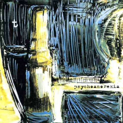 T [Thomas Thielen] - Рsусhоаnоrехiа (2013)