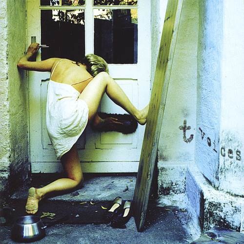 T [Thomas Thielen] - Vоiсеs (2006)