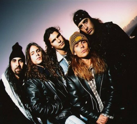 Freak Of Nature - Discography (1993-1998)