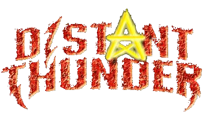 Distant Thunder - Wеlсоmе Тhе Еnd (2004)