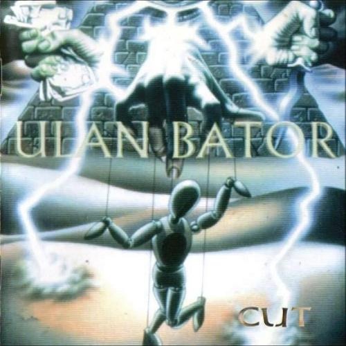 Ulan Bator - Cut (1997)