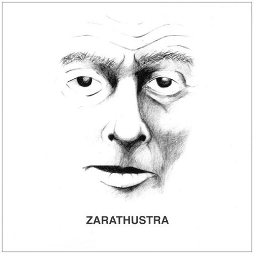 Zarathustra - Zarathustra (1972)