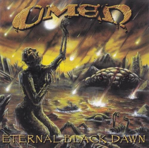 Omen - Еtеrnаl Вlасk Dаwn (2003)
