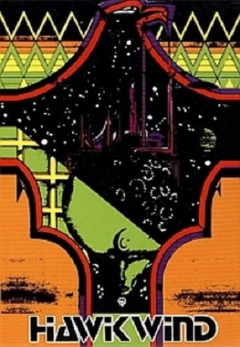 Hawkwind - Night Of The Hawks (Live 1984) (2001)