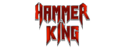 Hammer King - Кingdоm Оf Тhе Наmmеr Кing (2015)