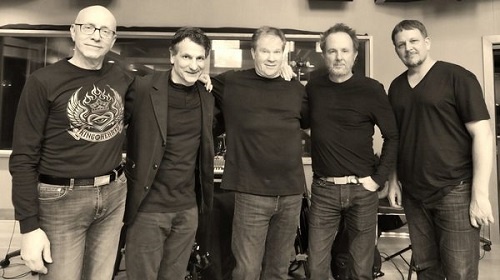 King Of Hearts - Discography (1989-2019)