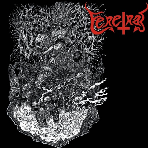 Feretral - Temple Ov Feretral (2021)