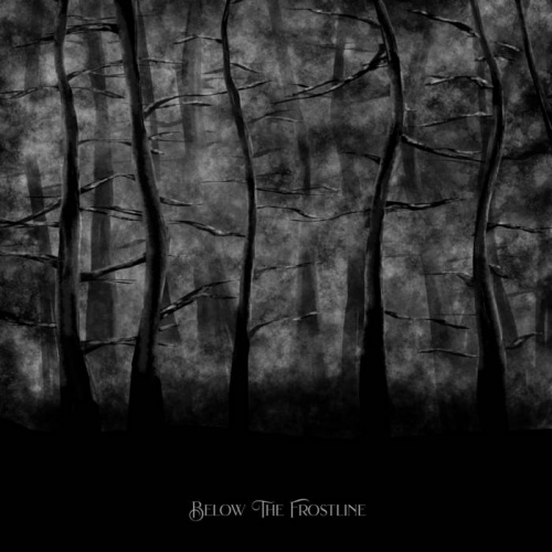 Below The Frostline - Below The Frostline (2021)