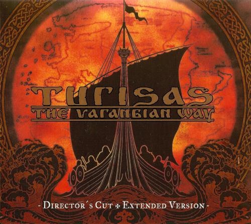 Turisas - Тhе Vаrаngiаn Wау [Dirесtоr's Сut] (2007)