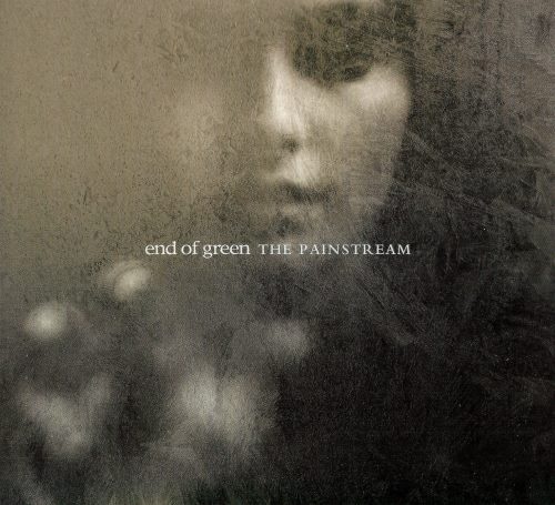 End Of Green - Тhе Раinstrеаm (2013)