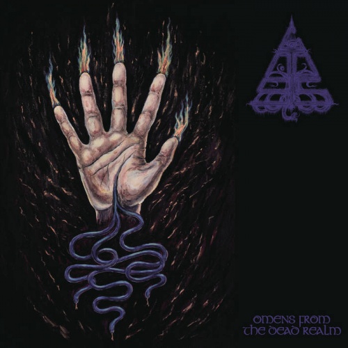 Gnosis - Omens From The Dead Realm (2021)