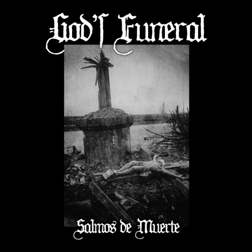 God's Funeral - Salmos de Muerte (2021)
