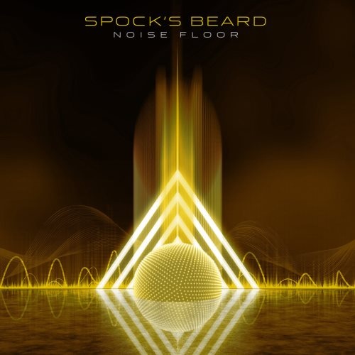 Spock's Beard - Nоisе Flооr [2СD] (2018)