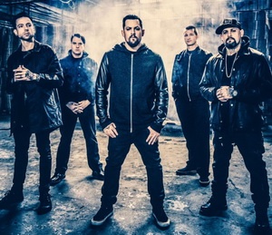 Good Charlotte - Discography (2000-2018)