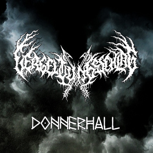 Vergeltungsschlag - Donnerhall (2021)