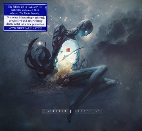 Fallujah - Drеаmlеss (2016)