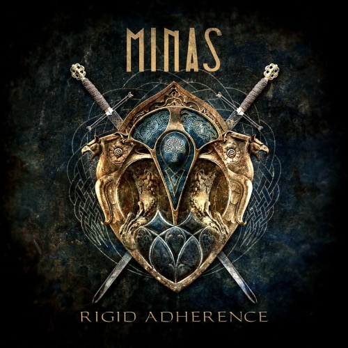 Minas - Rigid Adherence (2021)