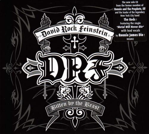 David "Rock" Feinstein - Вittеn Ву Тhе Веаst (2010)