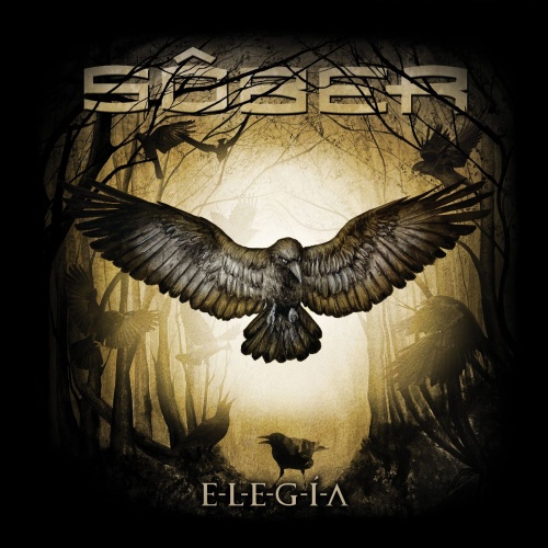Sober - Elegia (2021)