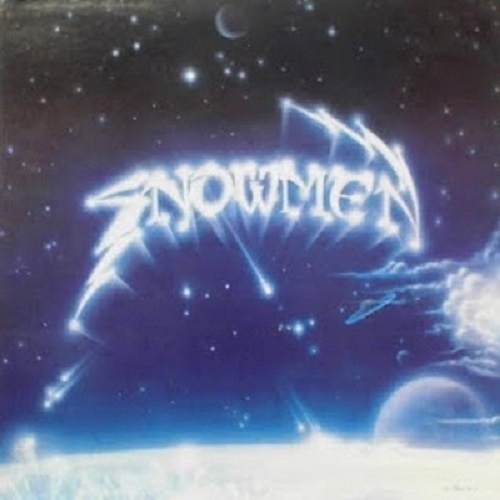 Snowmen - Snowmen (1982)