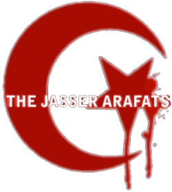 The Jasser Arafats - Соndеmnаtiоn (2010)