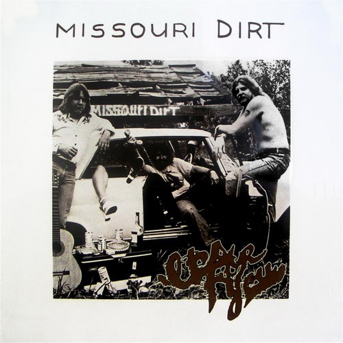 Missouri Dirt - It's for You (1977)