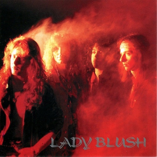 Lady Blush - Lady Blush (1994)