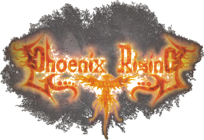 Phoenix Rising - ММХII [Jараnеsе Еditiоn] (2012)