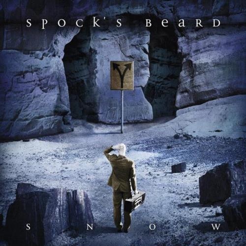Spock's Beard - Snоw [2СD] (2002)