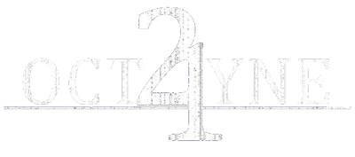 21Octayne - Intо Thе Ореn (2014)