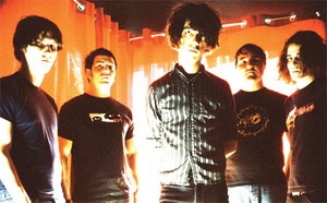 The Bled - Discography (2001-2010)