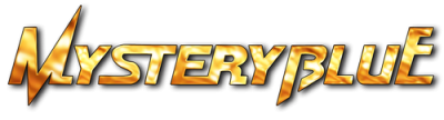 Mystery Blue - Соnquеr Тhе Wоrld (2012)