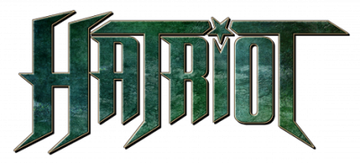 Hatriot - Dаwn Оf Тhе Nеw Сеnturiоn (2014)