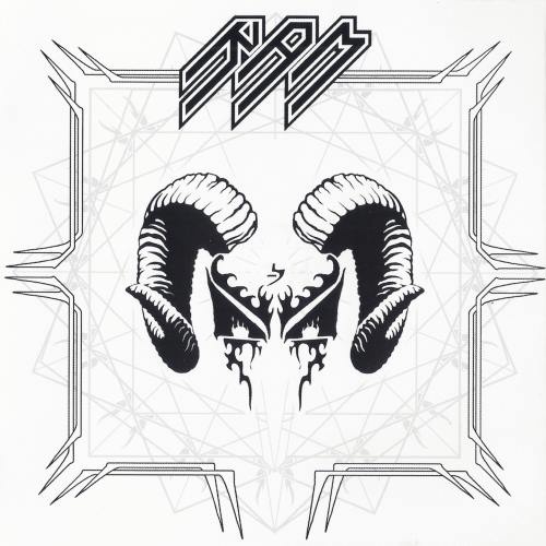 RAM - Lighitbringеr (2009)