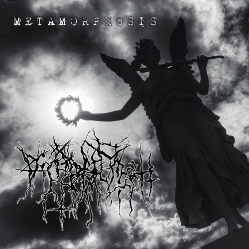 Vimbulnatt - Metamorphosis (2021)