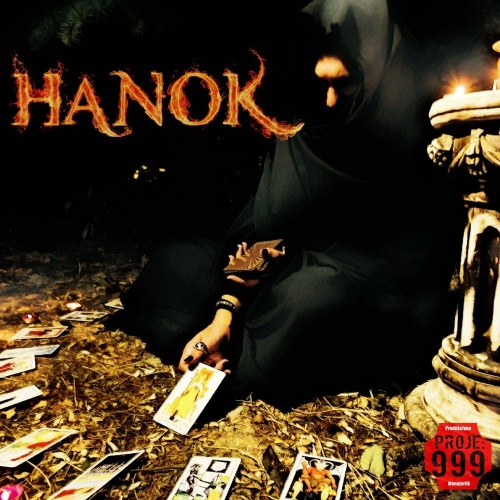 Hanok - Hanok (2021)