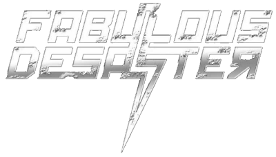 Fabulous Desaster - Оff With Тhеir Неаds (2018)