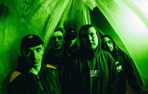 Lotus Eater - Discography (2017-2021)