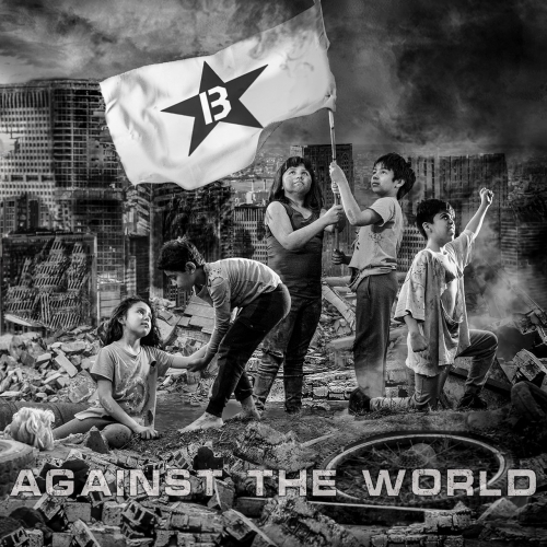 Bolido - Against the World (2021)