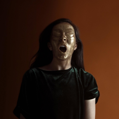 Chess at Breakfast - Monsters Are People (2021)