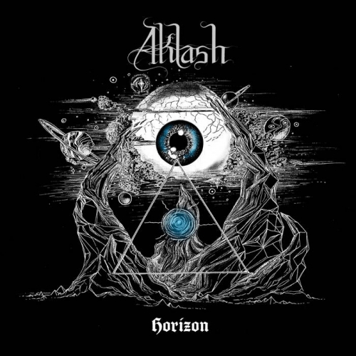 Aklash - Horizon (2021)