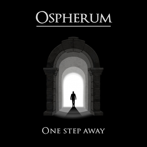 Ospherum - One Step Away (2021)